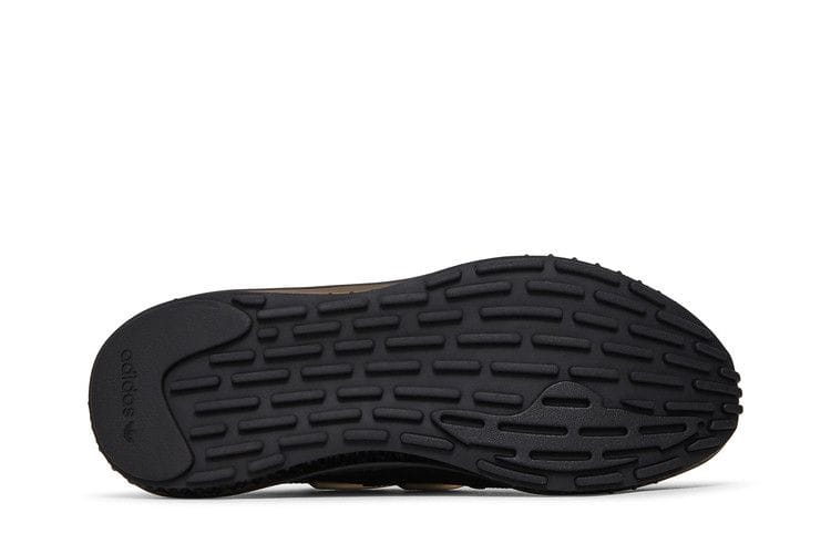 Men's 4D Fusio 'Triple Black'