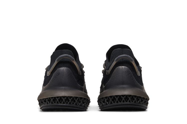 Men's 4D Fusio 'Triple Black'
