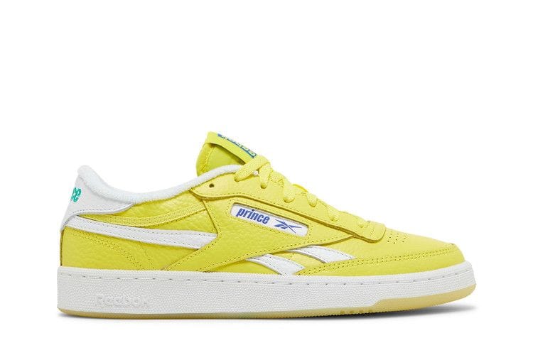 Men's Prince x Club C Revenge 'Stinger Yellow'