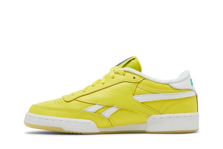 Men's Prince x Club C Revenge 'Stinger Yellow'