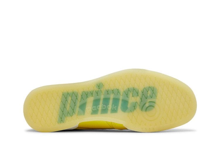 Men's Prince x Club C Revenge 'Stinger Yellow'