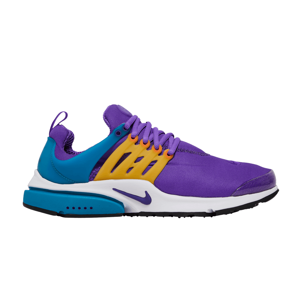 Men's Air Presto 'Wild Berry'