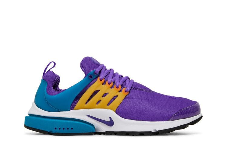 Men's Air Presto 'Wild Berry'