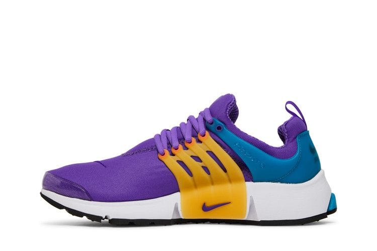 Men's Air Presto 'Wild Berry'