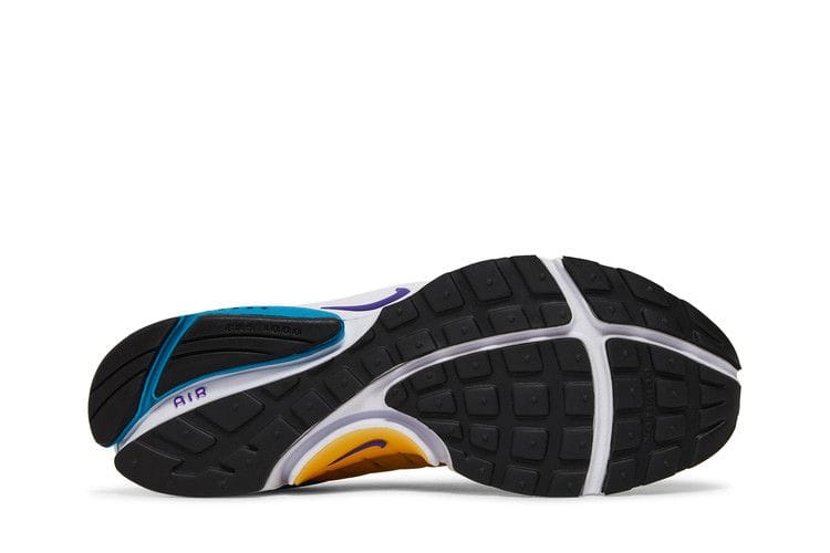 Men's Air Presto 'Wild Berry'