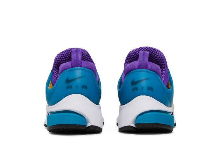Men's Air Presto 'Wild Berry'