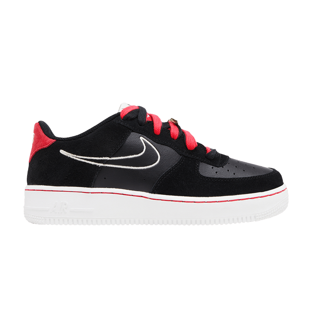 Air Force 1 LV8 S50 GS 'Bred'