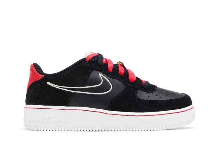 Air Force 1 LV8 S50 GS 'Bred'