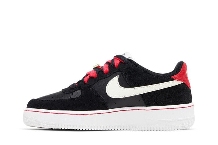 Air Force 1 LV8 S50 GS 'Bred'