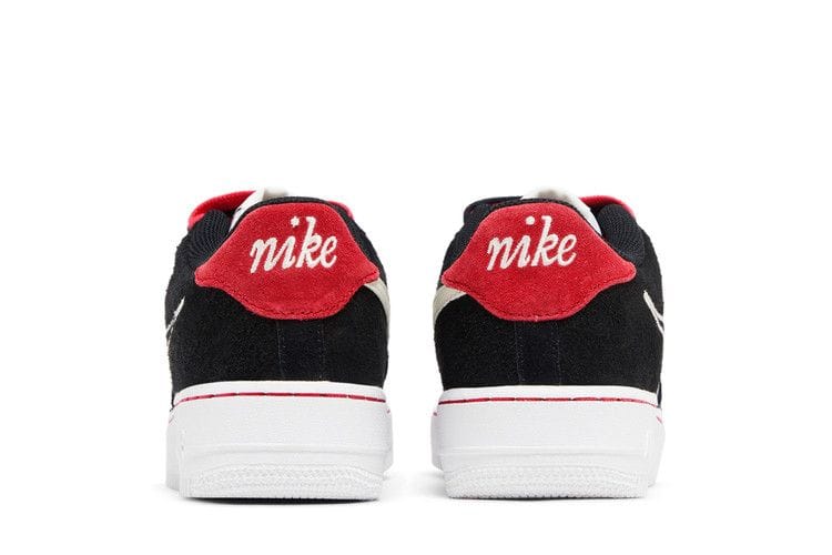 Air Force 1 LV8 S50 GS 'Bred'