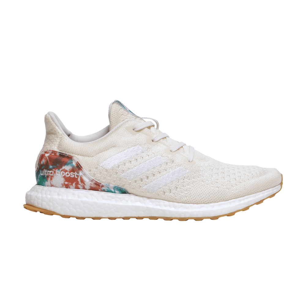 Men's UltraBoost Uncaged LAB 'Off White'