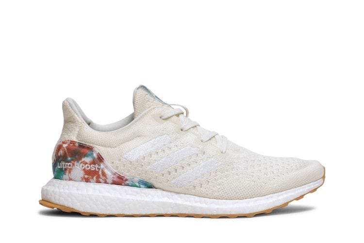 Men's UltraBoost Uncaged LAB 'Off White'
