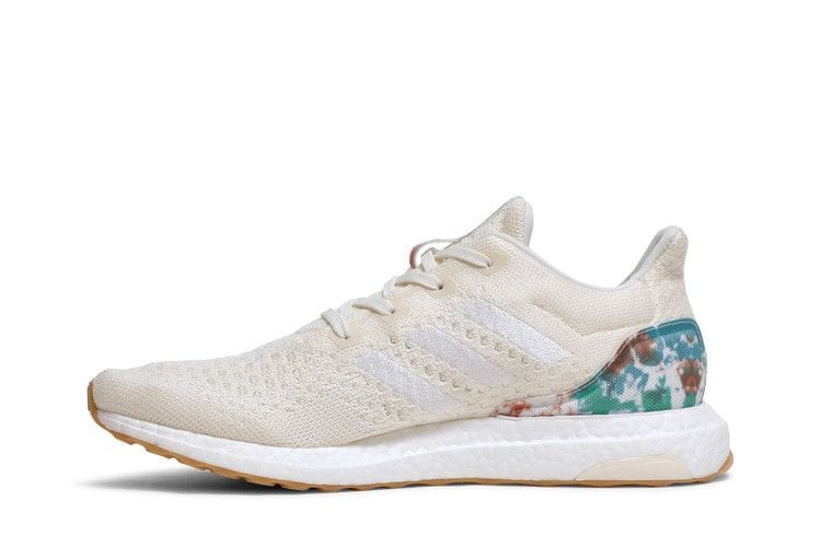 Men's UltraBoost Uncaged LAB 'Off White'