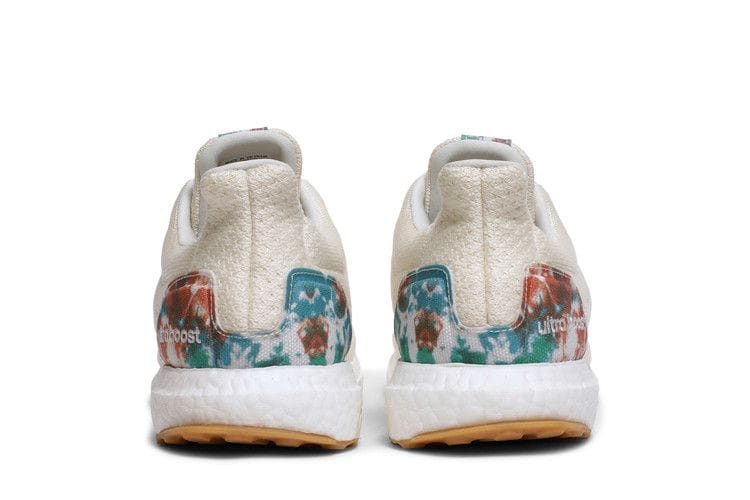 Men's UltraBoost Uncaged LAB 'Off White'