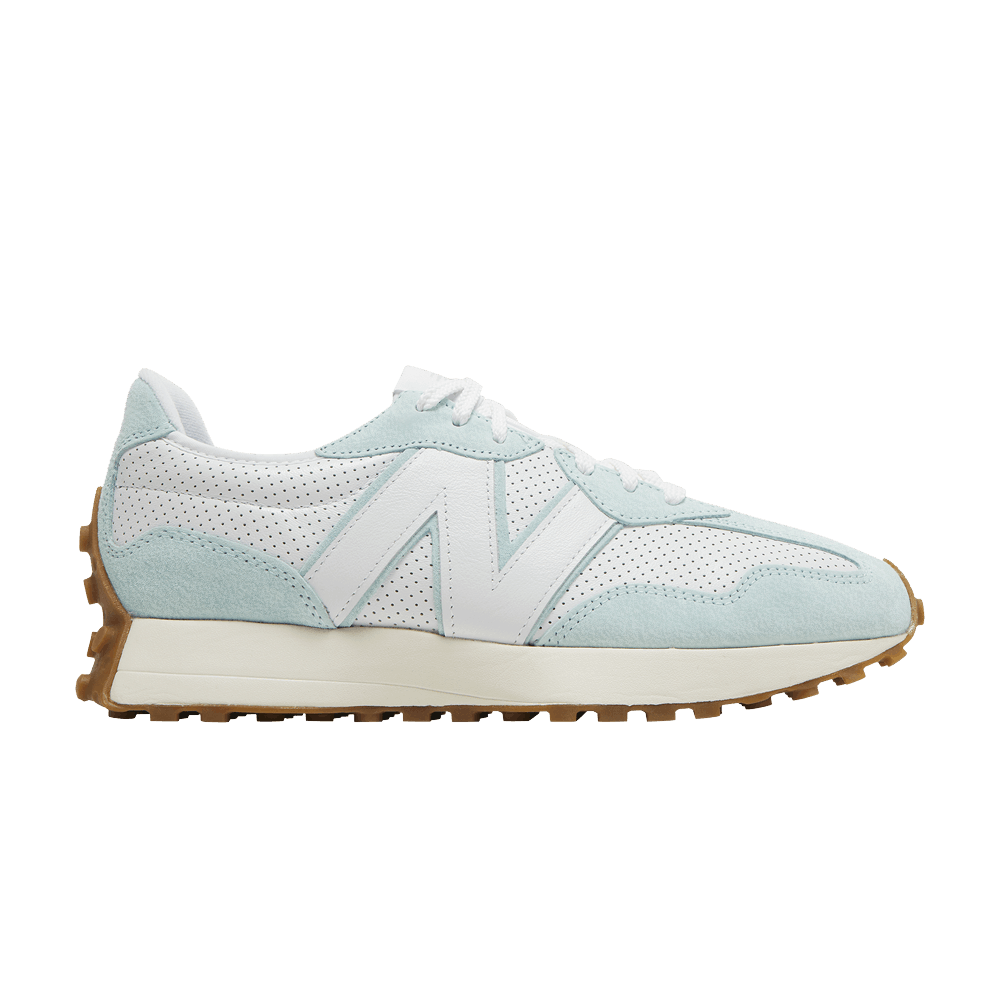 Men's 327 'Primary Pack - White Mint'