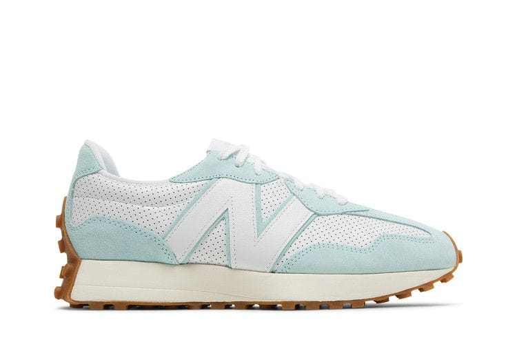 Men's 327 'Primary Pack - White Mint'