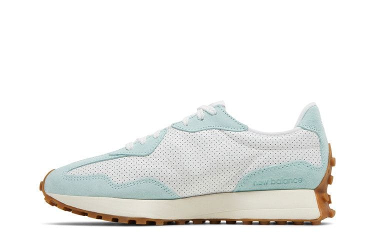 Men's 327 'Primary Pack - White Mint'