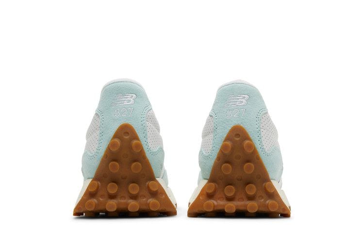 Men's 327 'Primary Pack - White Mint'