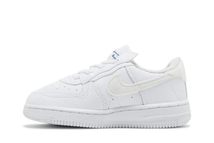 Force 1 Fontanka TD 'White Opti Yellow'