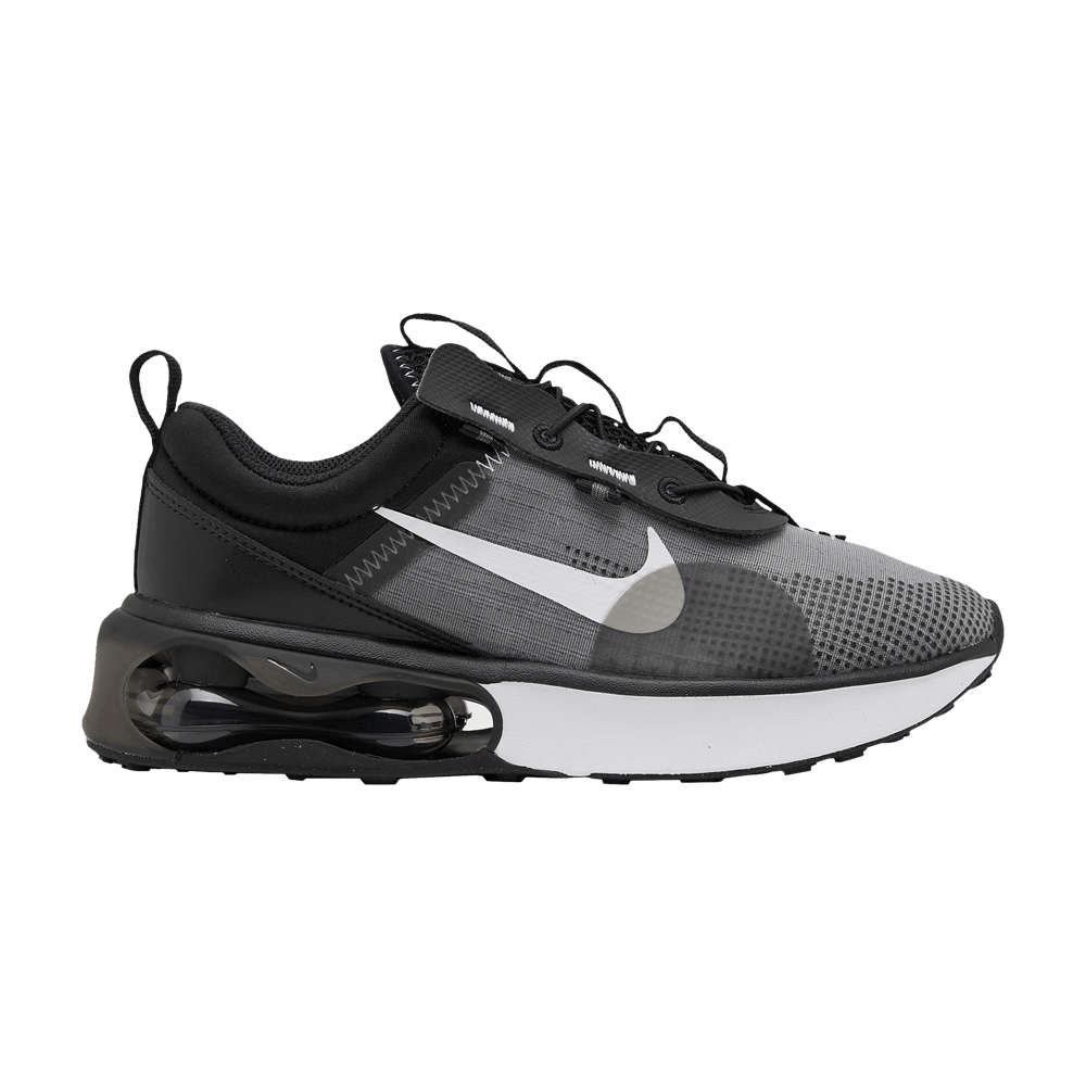 Air Max 2021 PS 'Black Iron Grey'