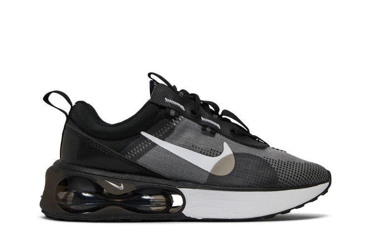 Air Max 2021 GS 'Black Iron Grey'