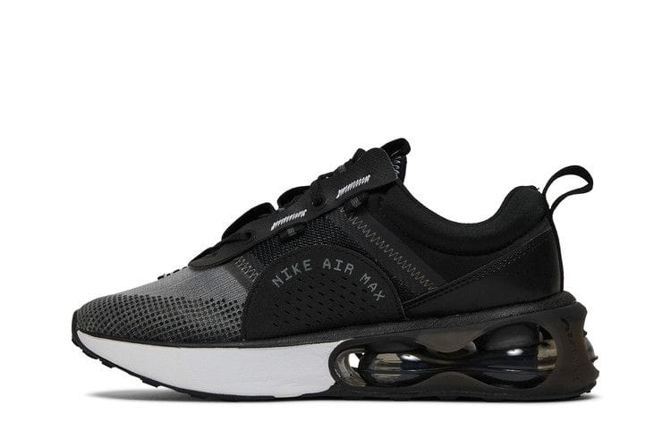 Air Max 2021 GS 'Black Iron Grey'