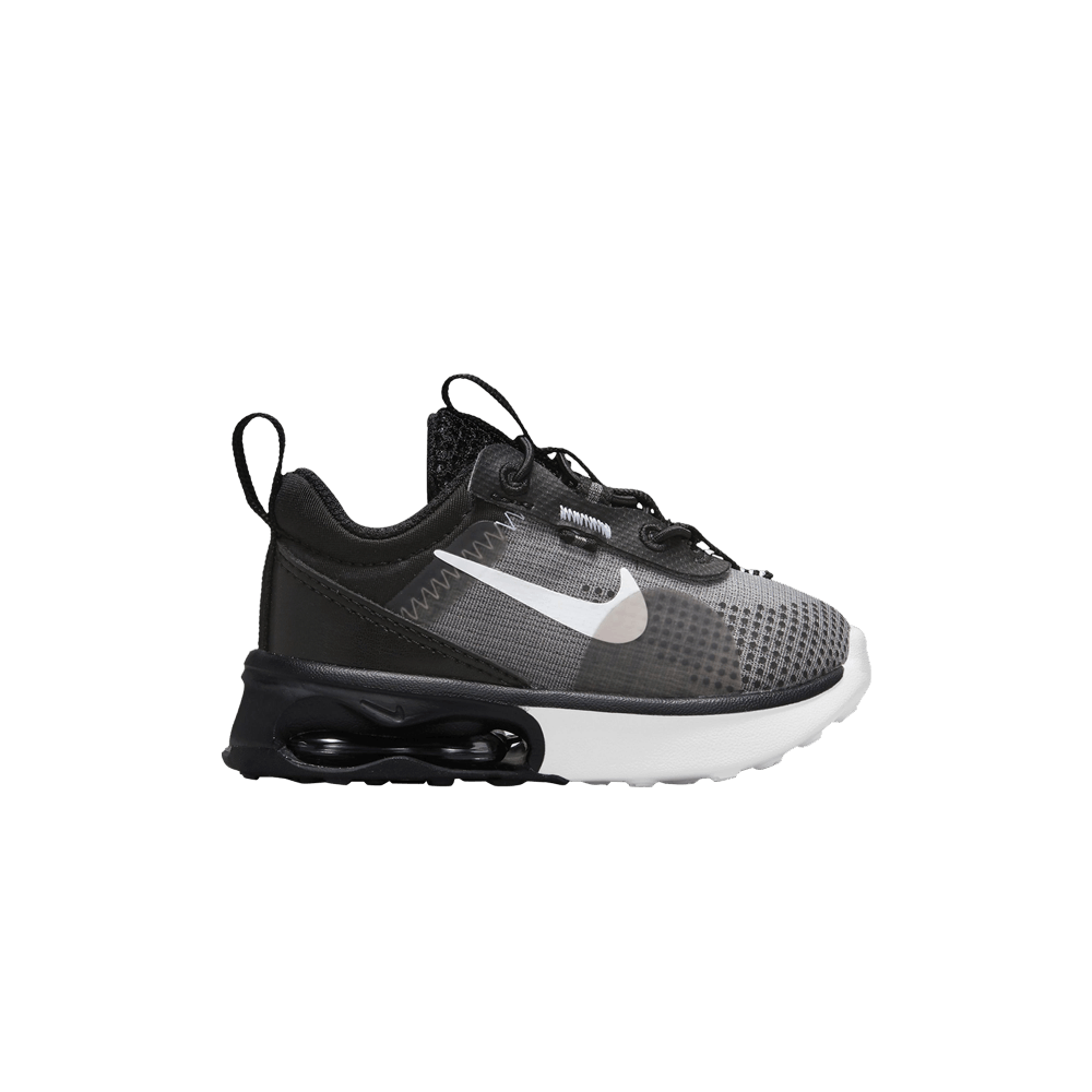 Air Max 2021 TD 'Black Iron Grey'