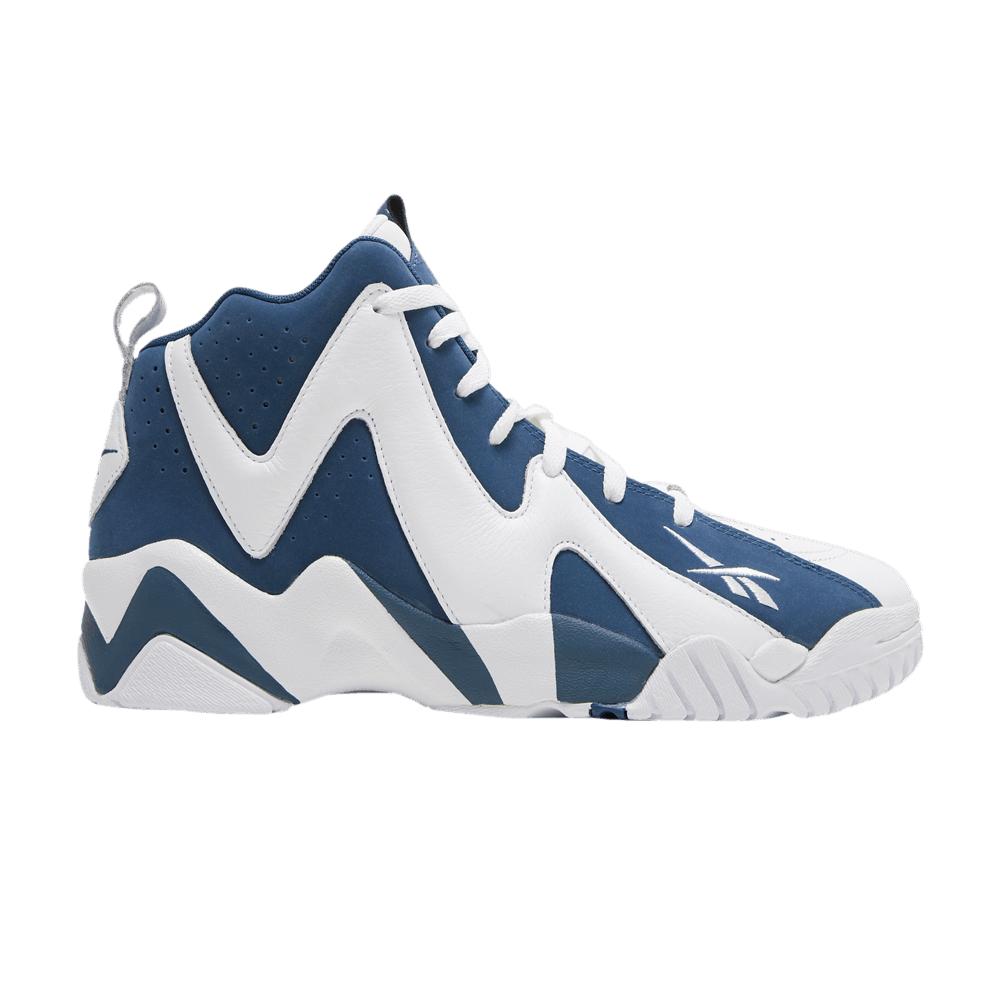 Men's Kamikaze 2 'Batik Blue'