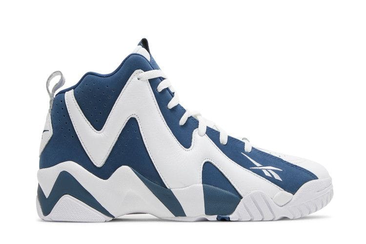 Men's Kamikaze 2 'Batik Blue'