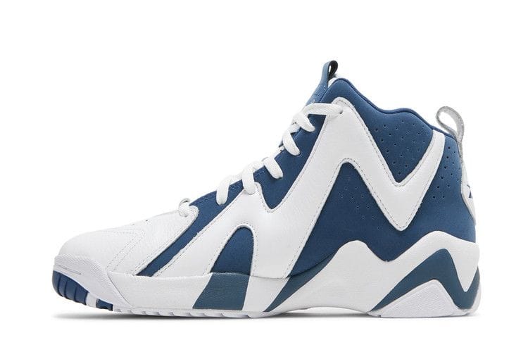 Men's Kamikaze 2 'Batik Blue'