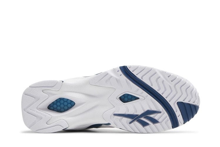 Men's Kamikaze 2 'Batik Blue'