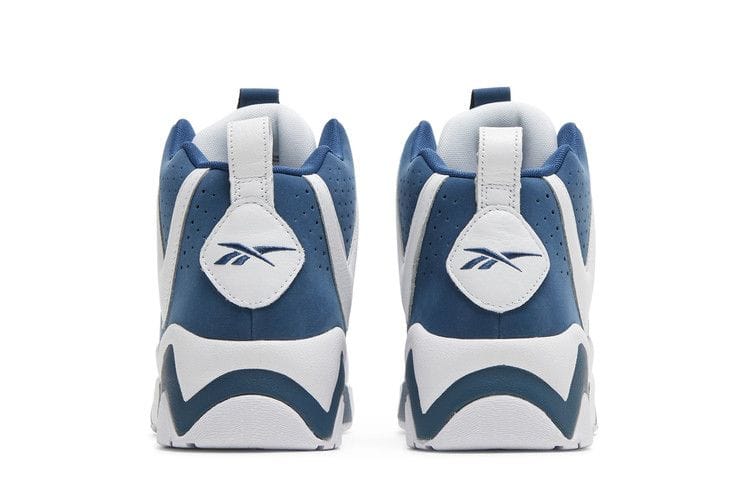 Men's Kamikaze 2 'Batik Blue'