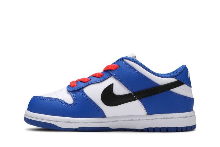 Dunk Low TD 'Game Royal Crimson'
