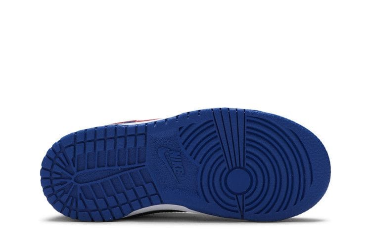 Dunk Low TD 'Game Royal Crimson'