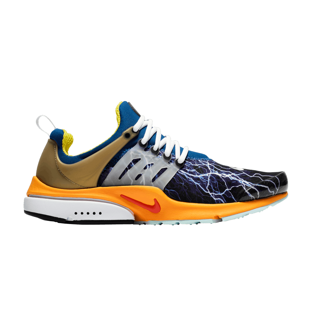 Men's Air Presto 'What The'