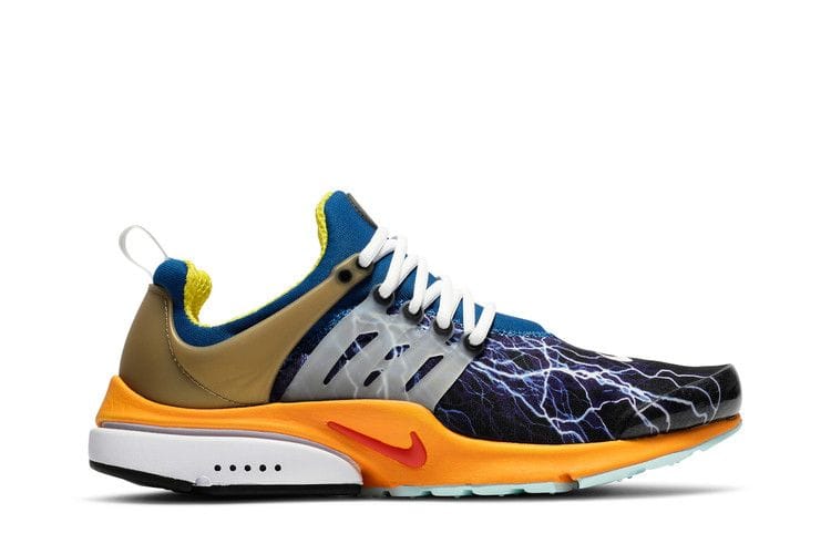Men's Air Presto 'What The'