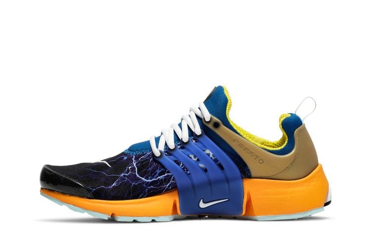 Men's Air Presto 'What The'