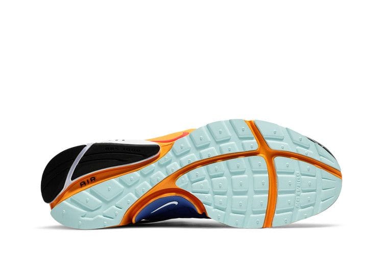 Men's Air Presto 'What The'