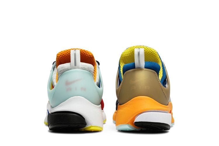 Men's Air Presto 'What The'