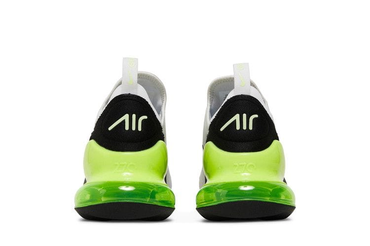 Men's Air Max 270 Golf 'White Volt'