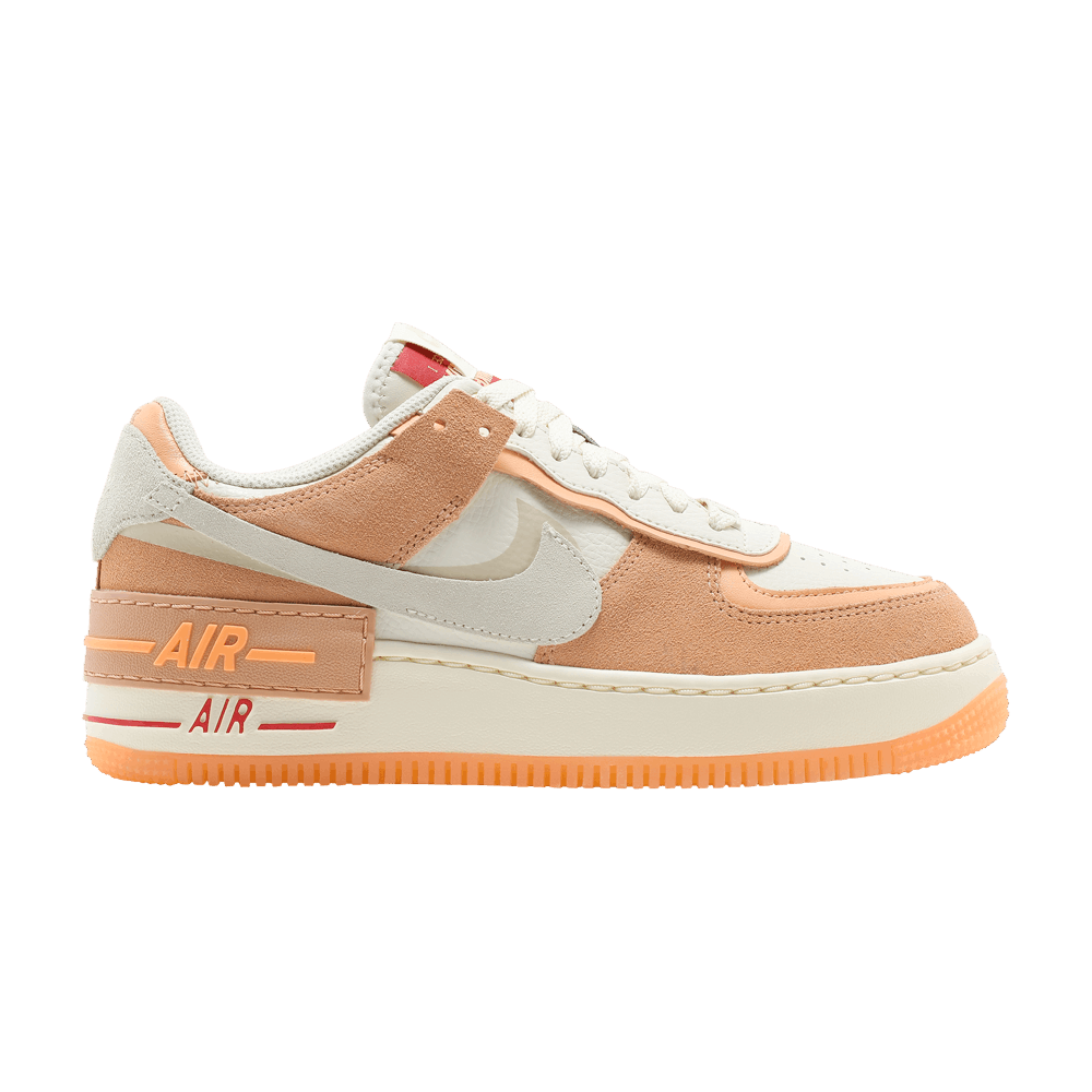 Women's Air Force 1 Shadow 'Sisterhood'