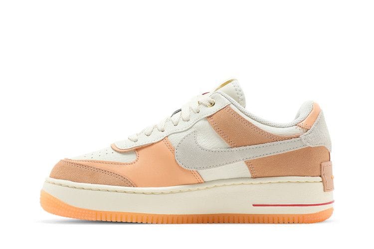 Women's Air Force 1 Shadow 'Sisterhood'