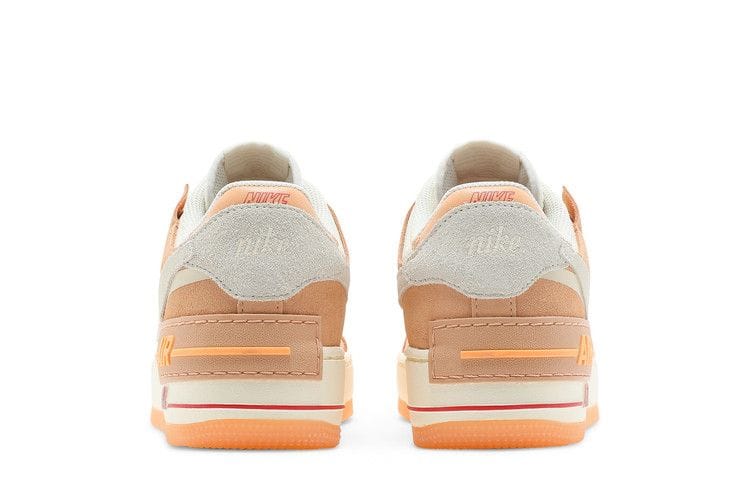 Women's Air Force 1 Shadow 'Sisterhood'