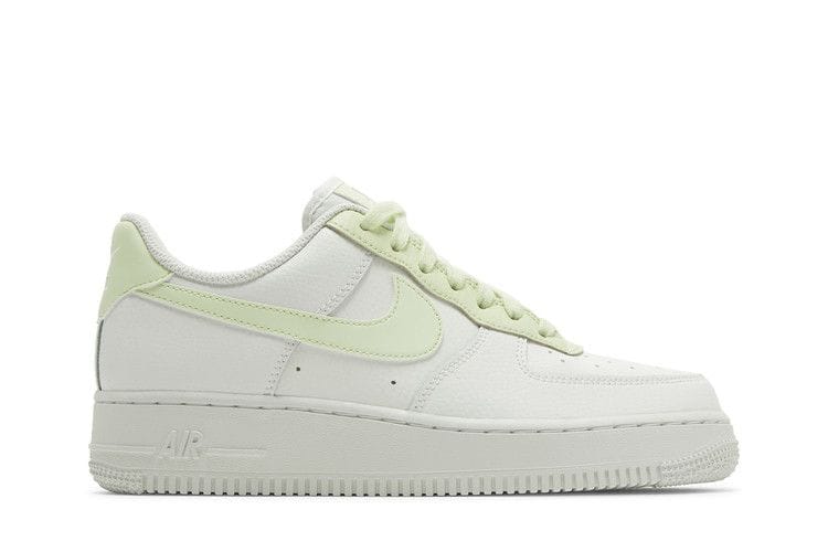 Women's Air Force 1 '07 'White Barely Volt'