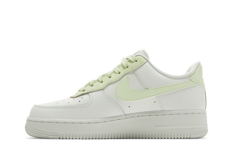 Women's Air Force 1 '07 'White Barely Volt'