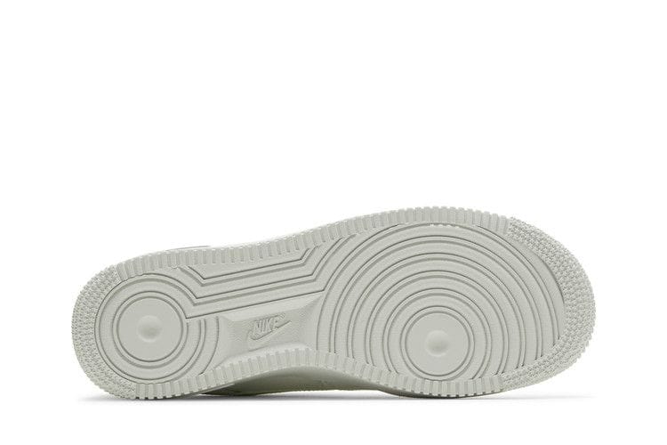 Women's Air Force 1 '07 'White Barely Volt'