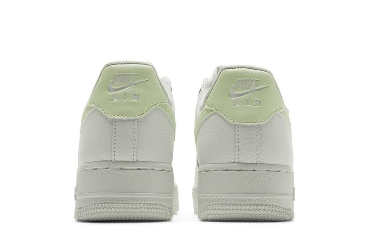 Women's Air Force 1 '07 'White Barely Volt'