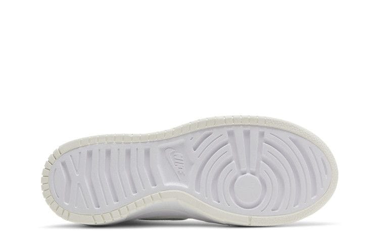 Women's Dunk High Rebel 'Summit White'