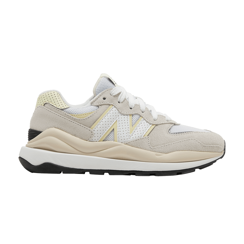 Women's 57/40 'Gold Aspen'