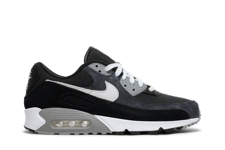 Men's Air Max 90 Premium 'Off-Noir Particle Grey'